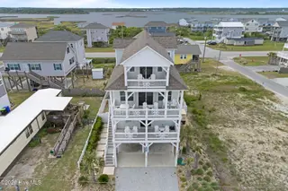 291 Topsail Road, North Topsail Beach, NC 28460 – photo 1: DJI_0125