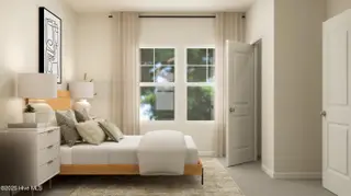 5915 Mill Stone Way W, Sims, NC 27880 – photo 10: SUN_SaddleRidge_Rend_Morgan_Bedroom2_2of