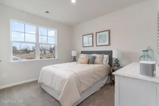 4445 East Coast Lane, Shallotte, NC 28470 – photo 20: Dover Interior 3