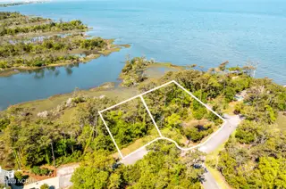 4 West Court, Pine Knoll Shores, NC 28512 – photo 21: McGinnis Point West Court