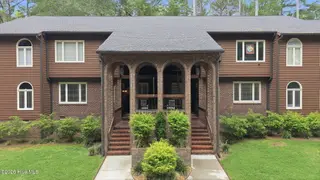 1311 Forest Hills Road NW D4, Wilson, NC 27896 – photo 1: Front