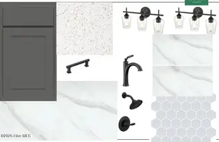 405 Starship Run, Wilmington, NC 28412 – photo 18: Lot1068_PrimaryBathroom