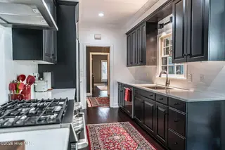 36 Courtney Place, Southern Pines, NC 28387 – photo 20: Kitchen
