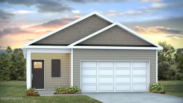 4330 Skulk Lane SW, Supply, NC 28462