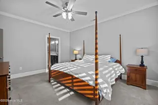 6942 Campbells Ridge Drive SE, Leland, NC 28451 – photo 18: 22_bedroom