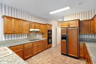 67 Stoneykirk Drive, Pinehurst, NC 28374 – photo 11: kitchen2