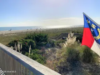 122 Ocean Boulevard E, Holden Beach, NC 28462 – photo 6: Beach 2022 3