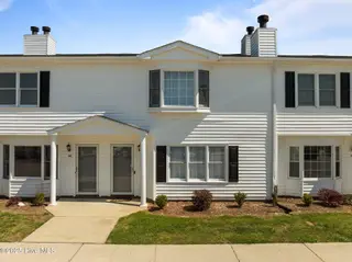 322 Haven Drive N3, Greenville, NC 27834 – photo 1: 322 N3 Haven Drive
