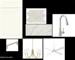 170 NE 31st Street, Oak Island, NC 28465 – photo 4: DB Kitchen, Dining