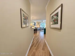 109 Jansen Lane, Winnabow, NC 28479 — 3-bedroom townhome in Mallory Creek Townhomes, Winnabow, NC, photo 4 of 39