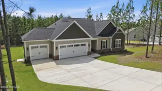 5016 Arcadia Way, West End, NC 27376 – photo 2: Gretchen Pines Lot 122