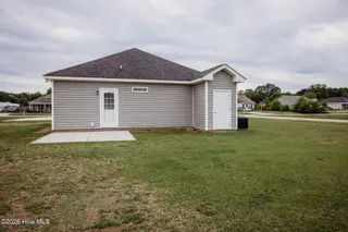 4606 Wood Duck Road, Wilson, NC 27893 — 3-bedroom home in Hunters Landing, Wilson, NC, photo 17 of 17: IMG_2662