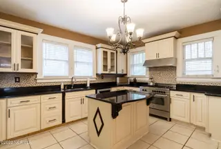 606 Hill Street, Rocky Mount, NC 27801 – photo 17: Kitchen Ctr dsc04907-hdr
