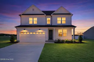 818 Fairway Road, Ayden, NC 28513 – photo 2: front