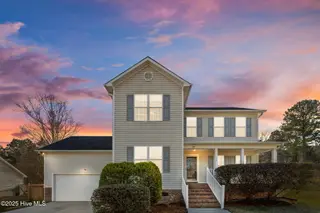 116 Walnut Hills Drive, Richlands, NC 28574 – photo 2: 1-web-or-mls-Virtual Dusk 1_2