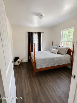 824 S Tillery Street, Rocky Mount, NC 27803 – photo 5: Bedroom 1