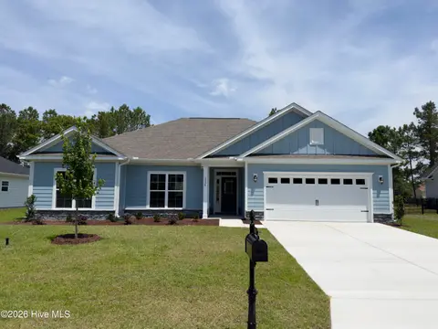 3026 Old Berwick Street SW, Shallotte