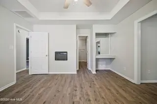 571 Gum Bridge Road, Elizabeth City, NC 27909 – photo 24: Primary Suite