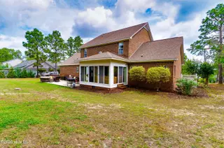 133 Swaringen Drive, West End, NC 27376 – photo 7: 133 Swaringen-9