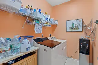 5136 Elton Drive SE, Southport, NC 28461 — 2-bedroom townhome in South Harbour Village, Southport, NC, photo 16 of 36
