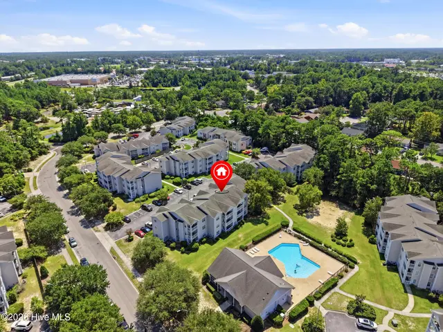 721 Melba Court F, Wilmington, NC 28405