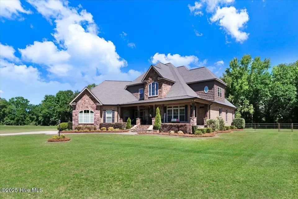 479 Perkins Road, Goldsboro, NC 27530 – photo 1 of 57: 02-479 Perkins Rd-2