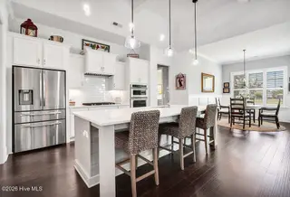 2388 Sugargrove Trail NE, Leland, NC 28451 — 4-bedroom home in Compass Pointe, Leland, NC, photo 12 of 71