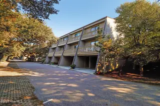545 Salter Path Road B-3 Ocean Grove, Pine Knoll Shores, NC 28512 – photo 7: Ocean Grove B Building