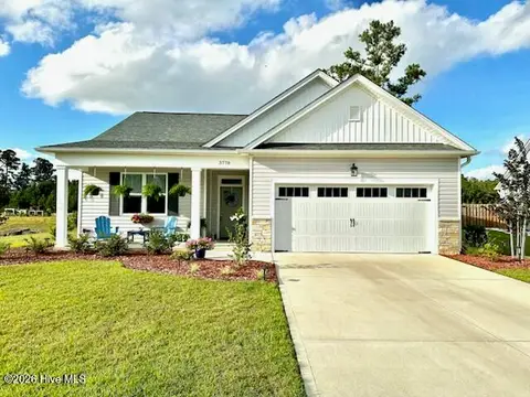 3778 Summer Breeze Court NE, Bolivia