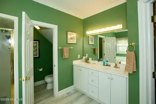 3302 Geneva Place NW, Wilson, NC 27896 – photo 16: 3302 Geneva - MBath2