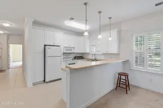 172 Clubhouse Road Apt 1, Sunset Beach, NC 28468 – photo 7: Kitchen