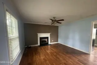 200 Emerson Drive, Rocky Mount, NC 27803 – photo 8: living