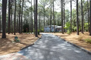 45 Huntington Valley Drive, Pinehurst, NC 28374 – photo 2: 04FrontFromRight