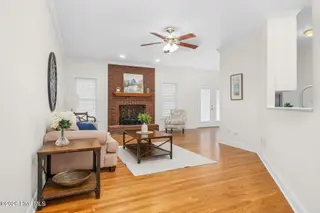 4461 S Halifax Road, Rocky Mount, NC 27803 — 3-bedroom home in River Glenn, Rocky Mount, NC, photo 19 of 36: 019-4461SouthHalifaxRoad-RockyMount-NC-2