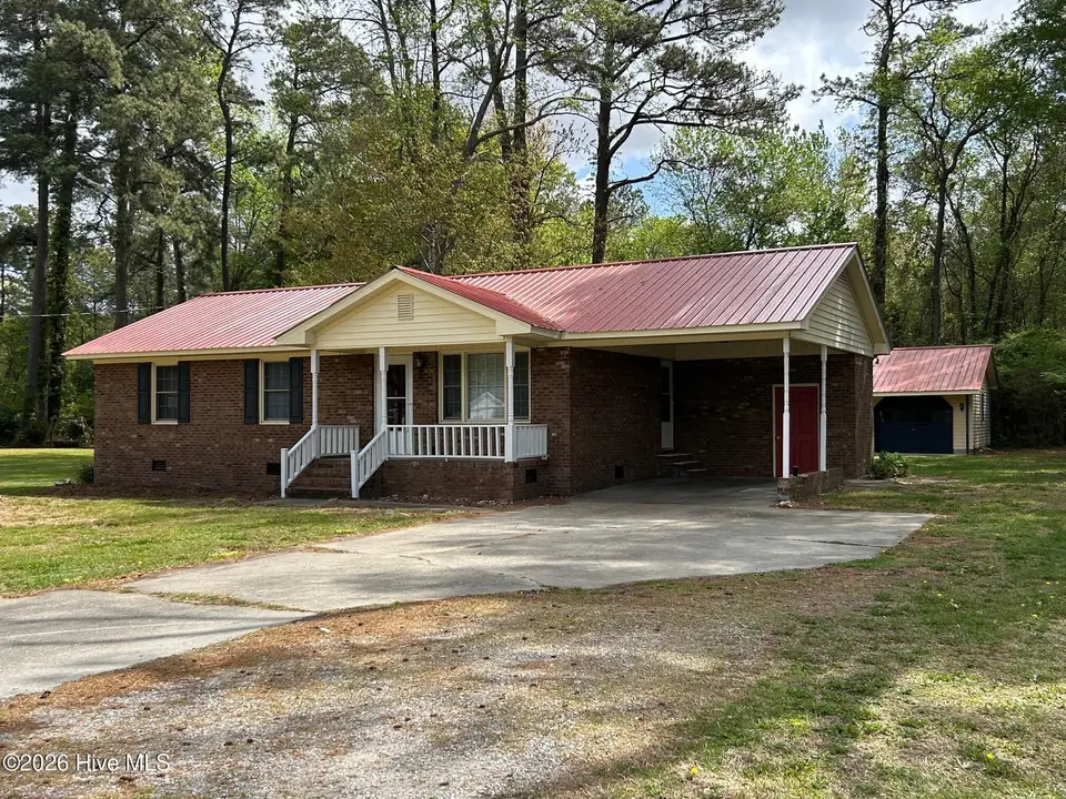 3799 Hwy 258 N, Kinston, NC 28504 – photo 1 of 32: IMG_7823