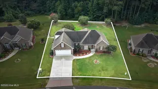 306 S Merganser Drive, Pikeville, NC 27863 – photo 10: 16-306 S Merganser Dr-16