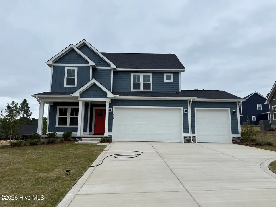 410 Albion Court, Carthage, NC 28327 – photo 1 of 5: IMG_0531