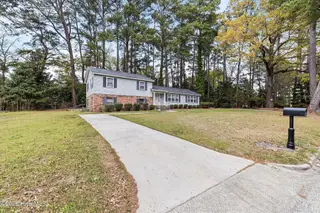 607 S Randolph Street, Goldsboro, NC 27530 – photo 3: 5T5A5179