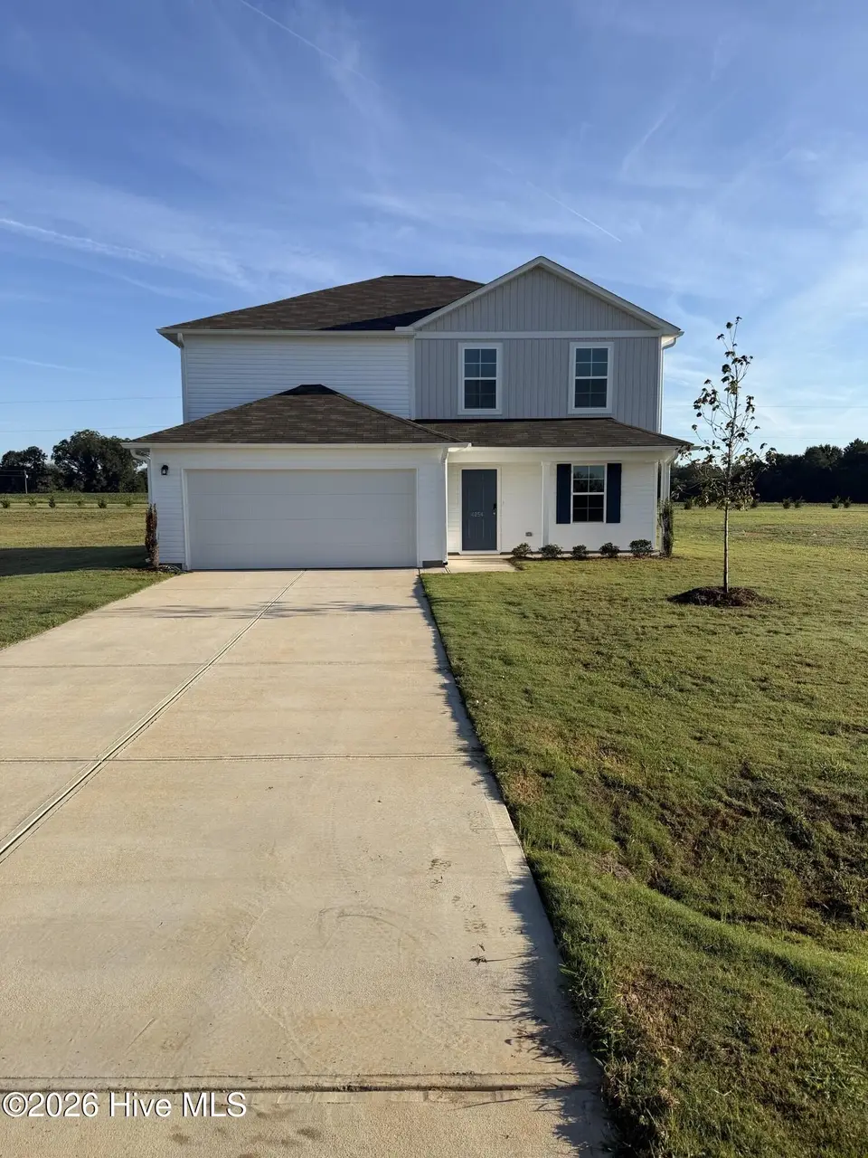 4254 Angus Court, Bailey, NC 27807 – photo 1 of 4: Bull Head Landing lot 42