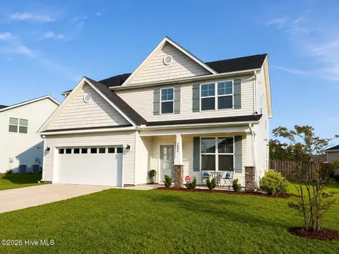 2830 Longleaf Pine Cir, Leland