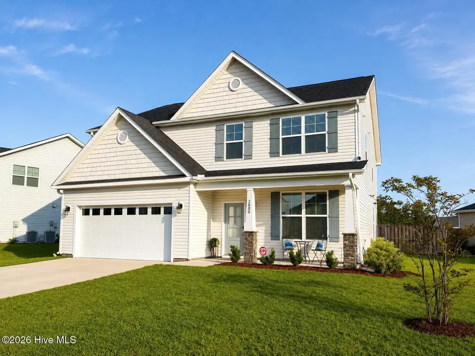 2830 Longleaf Pine Circle, Leland, NC 28451 – photo 1 of 32