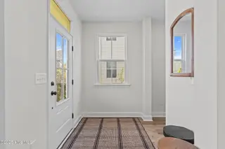 826 Trisail Terrace, Wilmington, NC 28412 – photo 5: Entryway