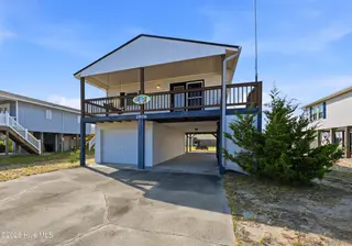 1906 N New River Drive, Surf City, NC 28445 – photo 3