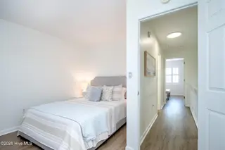2229 Lennoxville Road, Beaufort, NC 28516 – photo 21: Bedroom 2