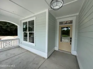 8136 Saltcedar Drive, Wilmington, NC 28411 – photo 2: Front Porch