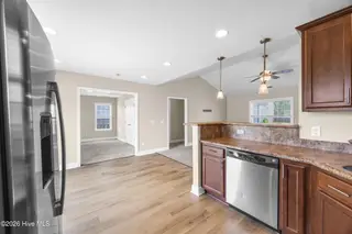 230 Belvedere Drive, Holly Ridge, NC 28445 – photo 15: 22_kitchen