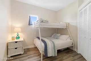 105 Beachwood Drive 1c Blue Water Condominiums, Atlantic Beach, NC 28512 – photo 21: Flex space