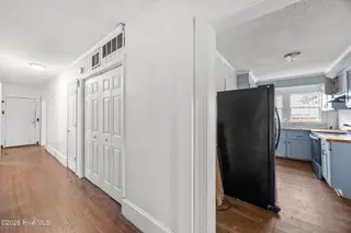 1705 S Pitt Street, Greenville, NC 27834 – photo 13: Kitchen and Hall