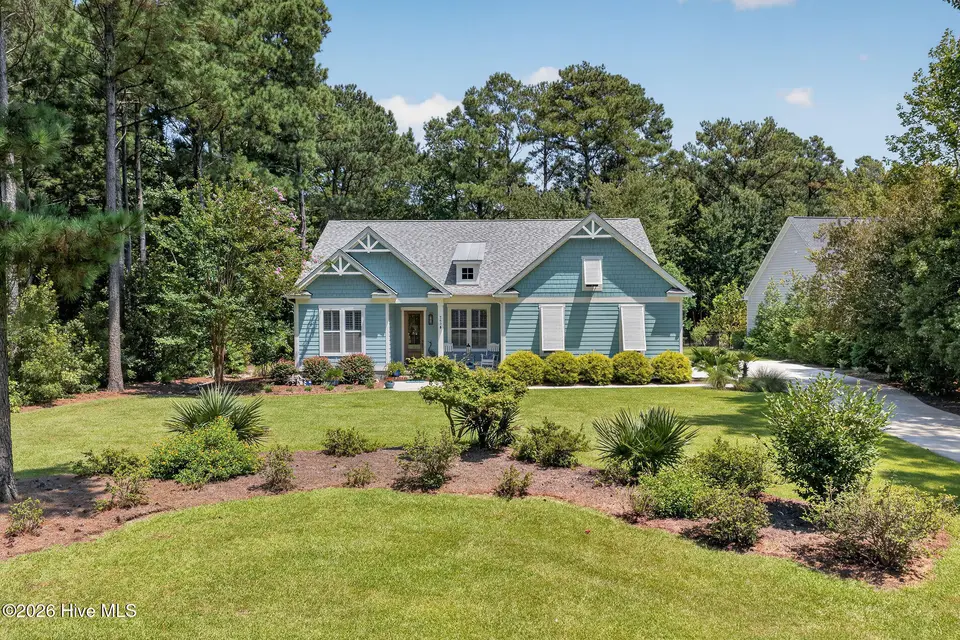 265 Iris Way, Hampstead, NC 28443 — 3-bedroom home in Eagle's Watch, Hampstead, NC, photo 1 of 73