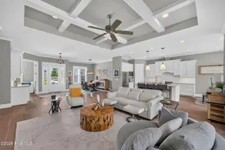3406 Oyster Tabby Drive, Wilmington, NC 28412 — 3-bedroom home in Riverlights, Wilmington, NC, photo 22 of 47